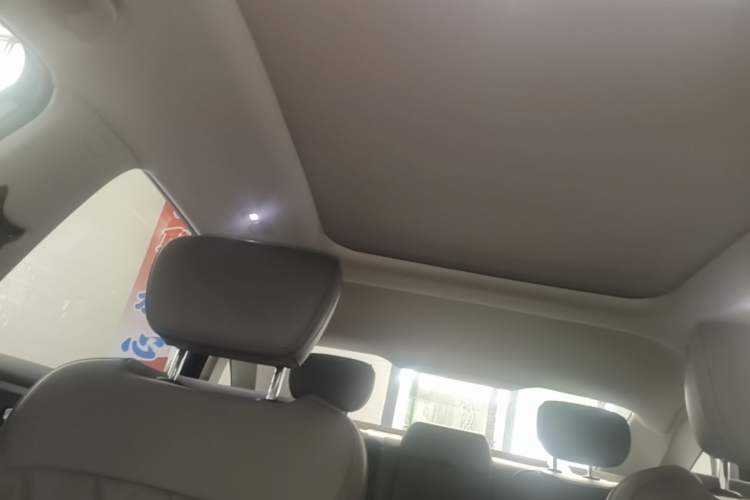 Used Geely Galaxy A7 2025 Model EM-i 150km Prestige Edition Headliner