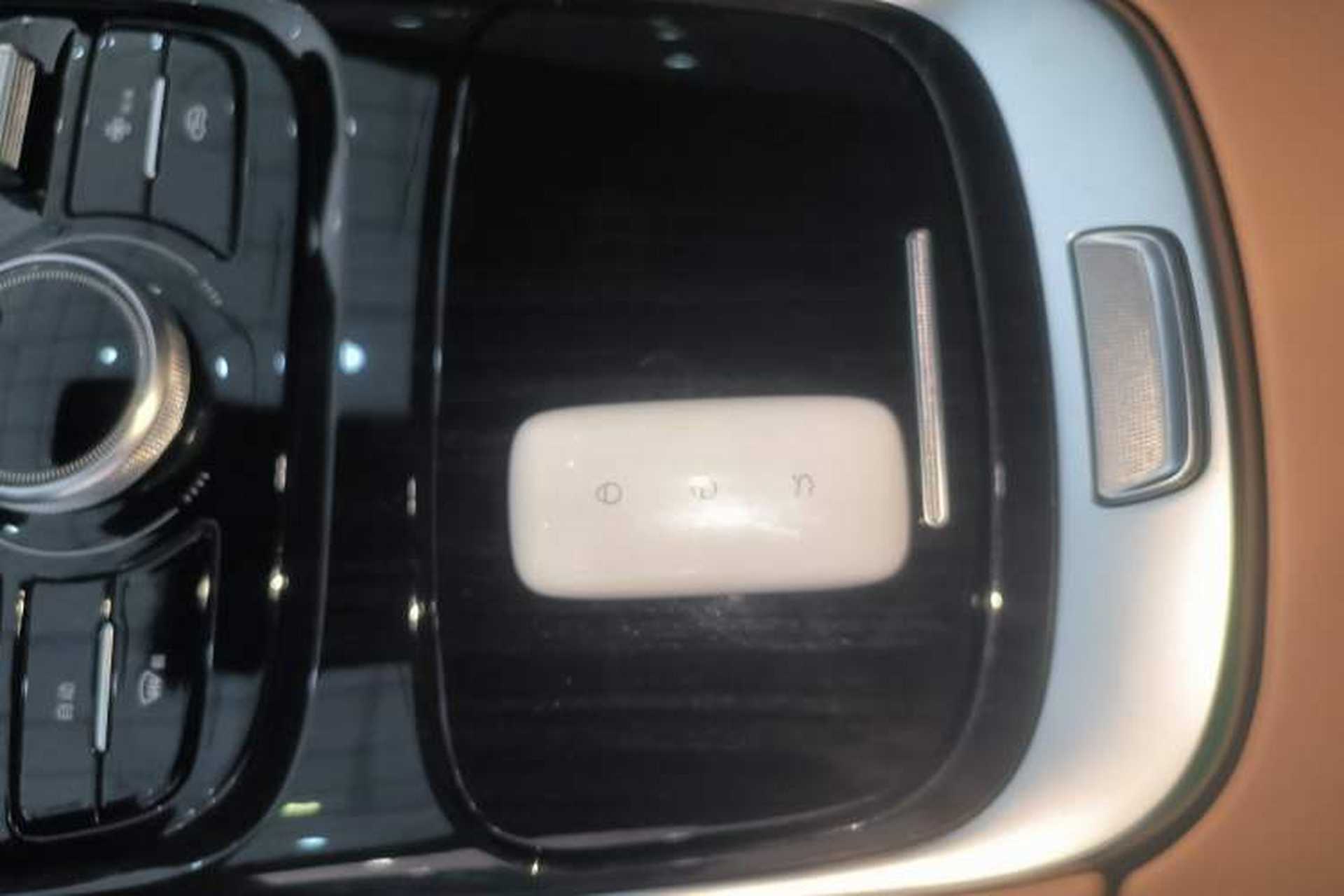 Used Geely Galaxy A7 2025 Model EM-i 150km Exploration+ Edition Interior 1