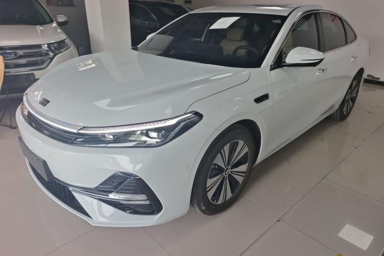 Used Geely Galaxy A7 2025 Model EM-i 150km Exploration+ Edition Guazi used car, China used car export, Used car for sale, Used  cars, Cheapest cars for sale