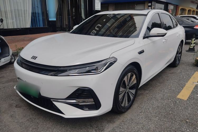 Used Geely Galaxy A7 2025 Model EM-i 150km Exploration+ Edition Guazi used car, China used car export, Used car for sale, Used cars, Cheapest cars for sale