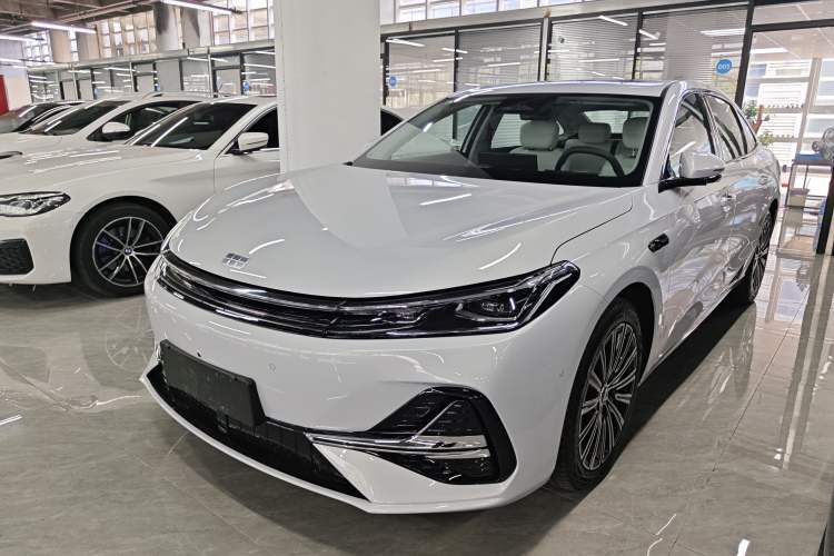 Used Geely Galaxy A7 2025 Model EM-i 150km Starship Edition Guazi used car, China used car export, Used car for sale, Used cars, Cheapest cars for sale