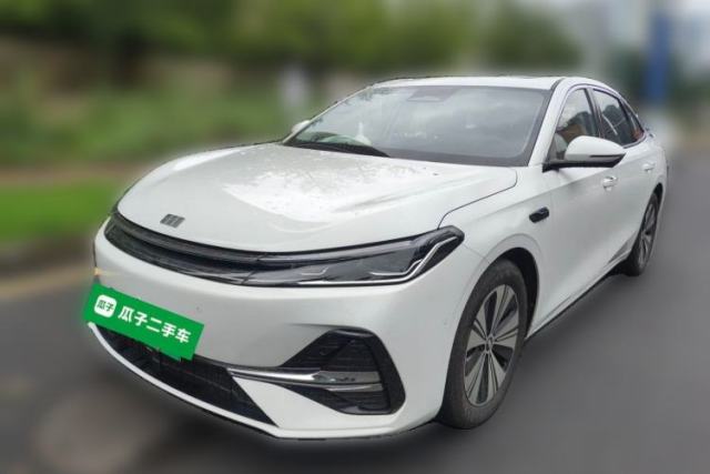 Used Geely Galaxy A7 2025 Model EM-i 150km Exploration+ Edition