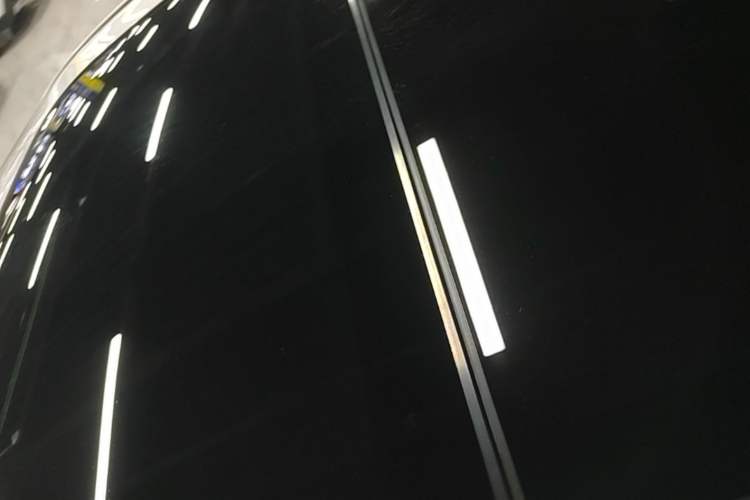 Used Geely Galaxy A7 2025 Model EM-i 150km Exploration+ Edition Roof
