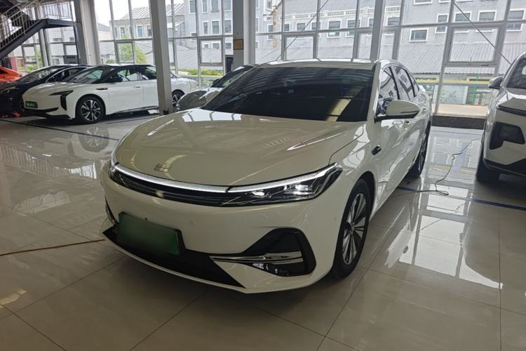 Used Geely Galaxy A7 2025 Model EM-i 150km Long-Distance Edition Guazi used car, China used car export, Used car for sale, Used cars, Cheapest cars for sale