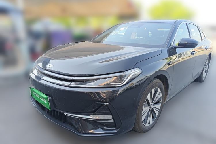 Geely Galaxy A7 2026 Model EM-i 235km Exploration+ Edition