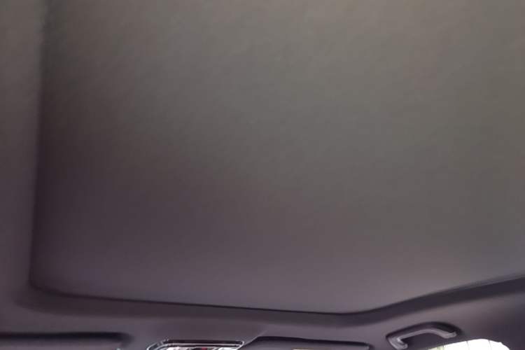 Used Geely Galaxy A7 2026 Model EM-i 235 km Starship Edition Headliner