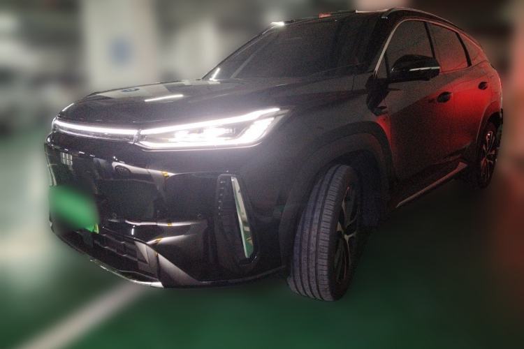 Used Geely Galaxy M7 2026 Model Yuanyoujia 225km Exploration+ Edition Guazi used car, China used car export, Used car for sale, Used  cars, Cheapest cars for sale