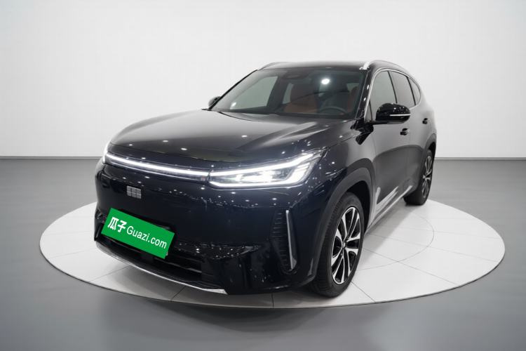 Geely Galaxy M7 2026 Model Yuanyoujia 225km Exploration+ Edition