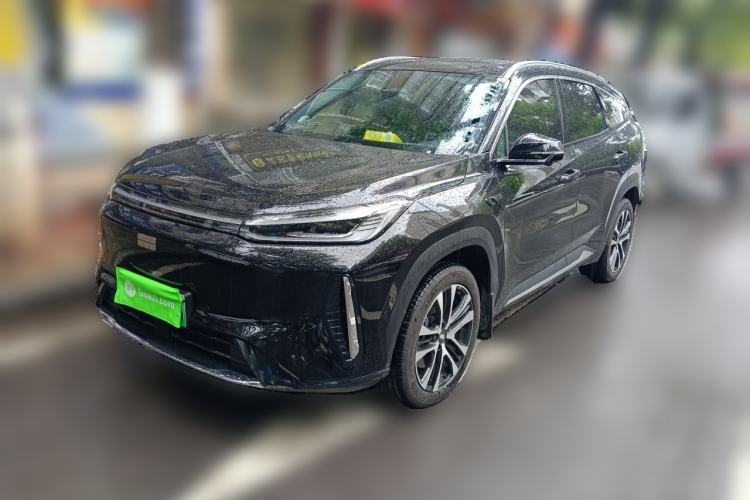 Used Geely Galaxy M7 2026 Model Yuanyoujia 225km Exploration+ Edition Guazi used car, China used car export, Used car for sale, Used  cars, Cheapest cars for sale