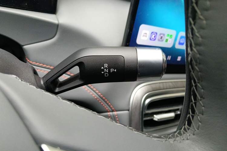 Used Geely Galaxy M7 2026 Model Yuanyoujia 225km Exploration+ Edition Gear Lever
