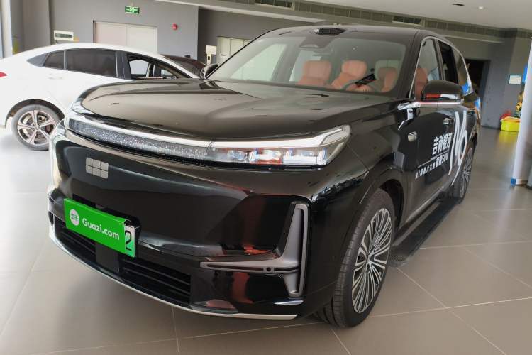 Ojetý Geely Galaxy M9 2025 Model 210km Four-Wheel-Drive Leading Edition Guazi used car, China used car export, Used car for sale, Used  cars, Cheapest cars for sale