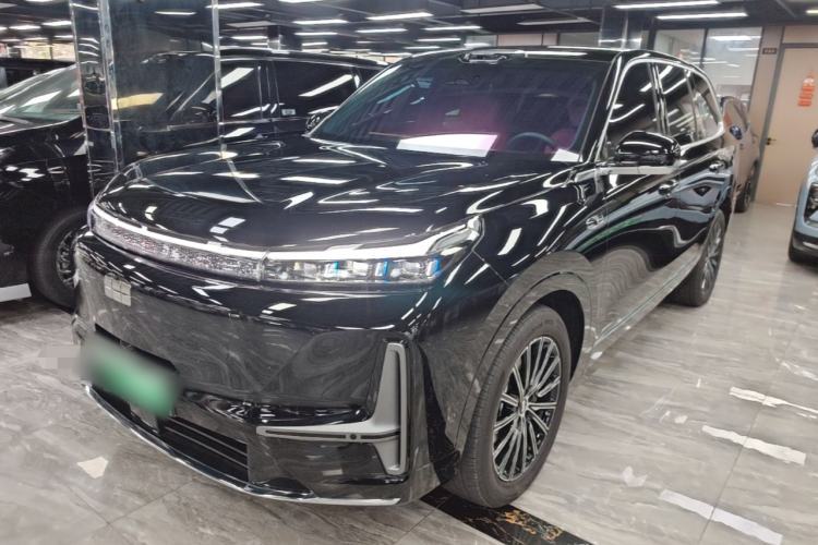 Used Geely Galaxy M9 2025 Model 210km Four-Wheel-Drive Leading Edition Guazi used car, China used car export, Used car for sale, Used cars, Cheapest cars for sale