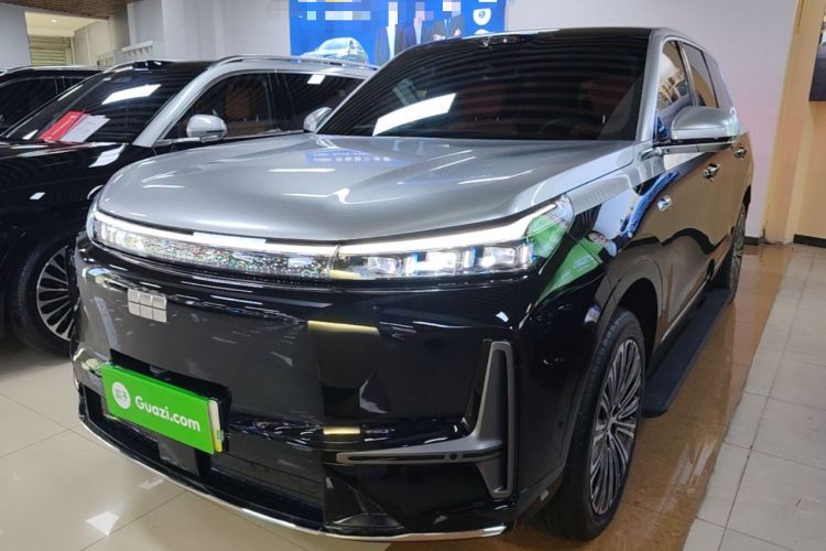 Ojetý Geely Galaxy M9 2025 Model 210km Four-Wheel-Drive Leading Edition Guazi used car, China used car export, Used car for sale, Used  cars, Cheapest cars for sale