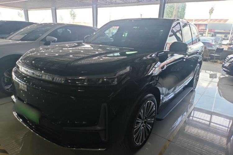 Used Geely Galaxy M9 2025 Model 210km Four-Wheel-Drive Leading Edition Guazi used car, China used car export, Used car for sale, Used  cars, Cheapest cars for sale