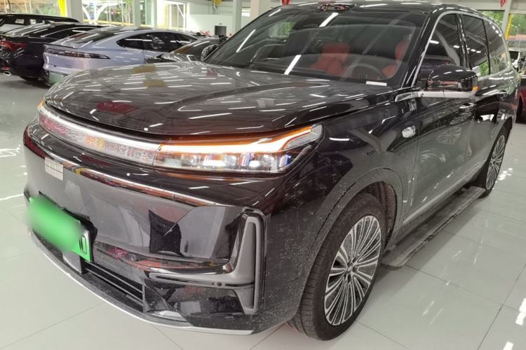 Used Geely Galaxy M9 2025 Model 210km Four-Wheel-Drive Leading Edition Guazi used car, China used car export, Used car for sale, Used  cars, Cheapest cars for sale