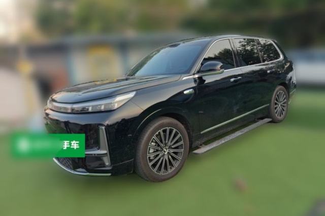 Geely Galaxy M9 2025 Model 230km Two-Wheel-Drive Exploration Edition d’occasion