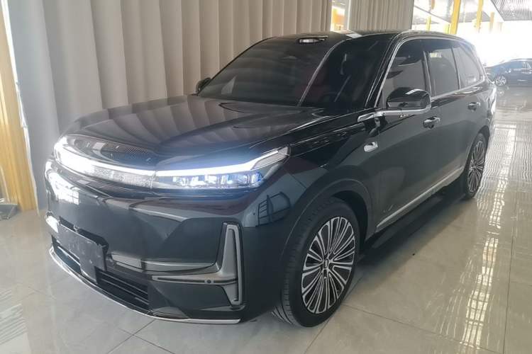 Used Geely Galaxy M9 2025 Model 210km Four-Wheel-Drive Leading Edition Guazi used car, China used car export, Used car for sale, Used  cars, Cheapest cars for sale