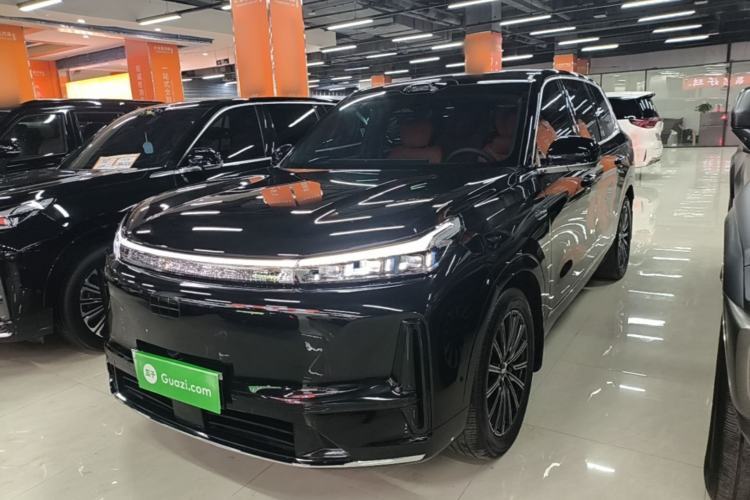 Used Geely Galaxy M9 2025 Model 230km Two-Wheel-Drive Exploration Edition Guazi used car, China used car export, Used car for sale, Used cars, Cheapest cars for sale
