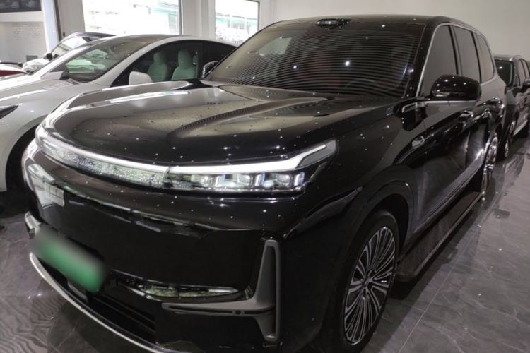 Used Geely Galaxy M9 2025 Model 210km Four-Wheel-Drive Leading Edition Guazi used car, China used car export, Used car for sale, Used  cars, Cheapest cars for sale
