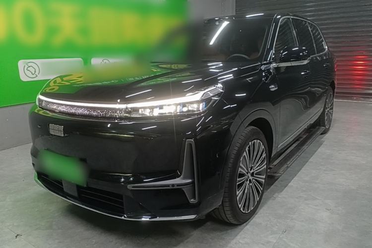 Used Geely Galaxy M9 2025 Model 210km Four-Wheel-Drive Leading Edition Guazi used car, China used car export, Used car for sale, Used cars, Cheapest cars for sale