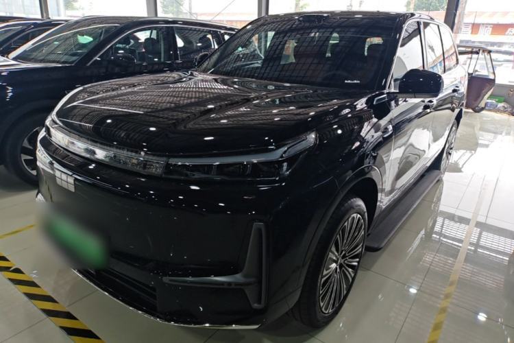 Used Geely Galaxy M9 2025 Model 210km Four-Wheel-Drive Leading Edition Guazi used car, China used car export, Used car for sale, Used  cars, Cheapest cars for sale
