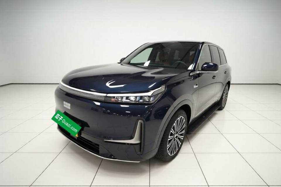 Geely Galaxy Galaxy M9 2025