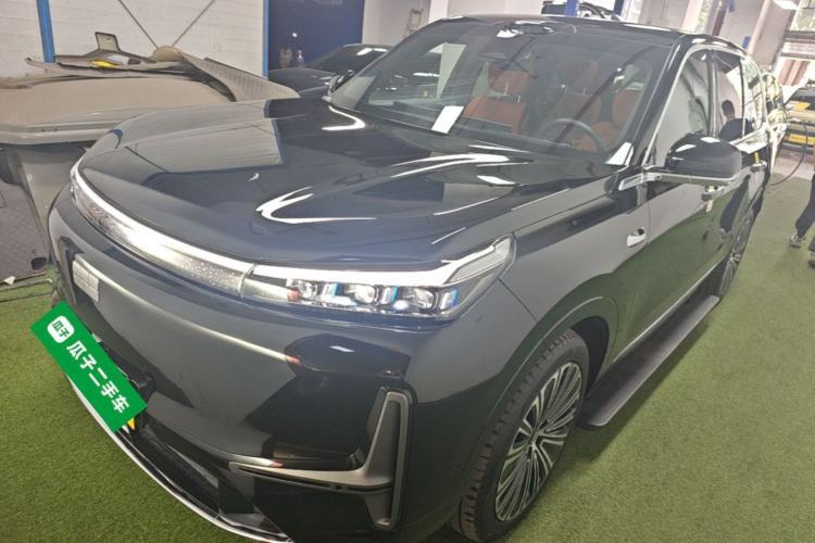 Used Geely Galaxy M9 2025 Model 210km Four-Wheel-Drive Leading Edition Guazi used car, China used car export, Used car for sale, Used  cars, Cheapest cars for sale
