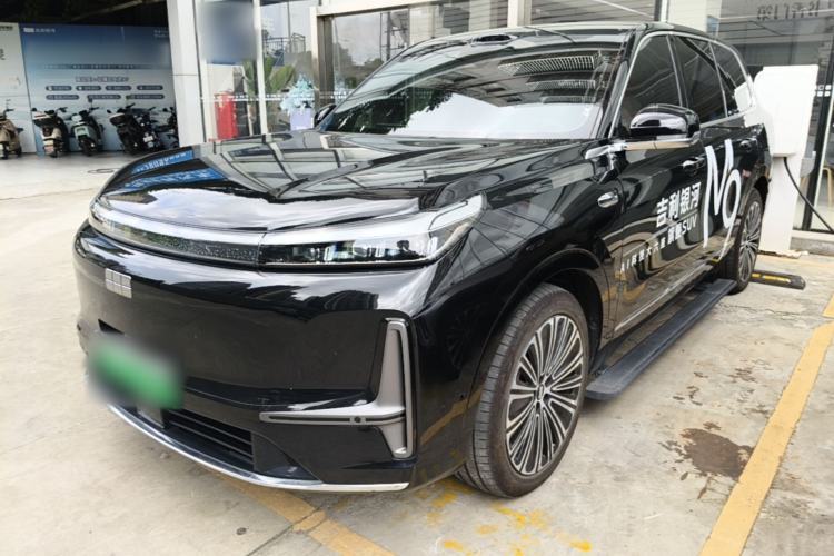 Ojetý Geely Galaxy M9 2025 Model 210km Four-Wheel-Drive Leading Edition Guazi used car, China used car export, Used car for sale, Used  cars, Cheapest cars for sale