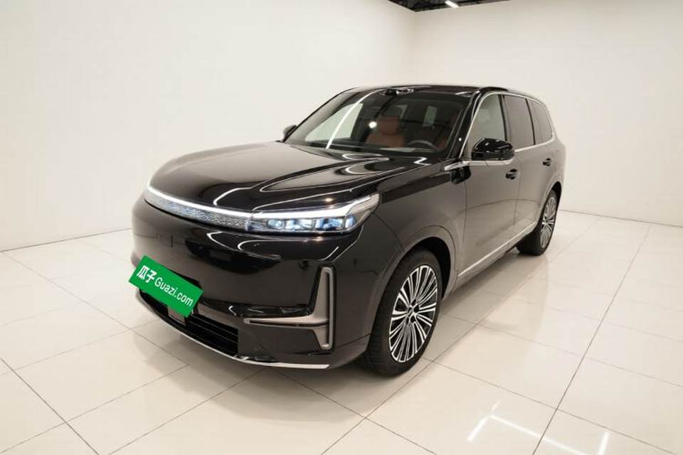 Geely Galaxy Galaxy M9 2025