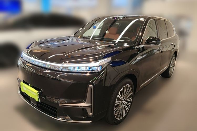 Used Geely Galaxy M9 2025 Model 210km Four-Wheel-Drive Leading Edition Guazi used car, China used car export, Used car for sale, Used cars, Cheapest cars for sale