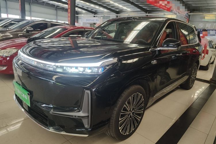 Used Geely Galaxy M9 2025 Model 210km Four-Wheel-Drive Leading Edition Guazi used car, China used car export, Used car for sale, Used  cars, Cheapest cars for sale