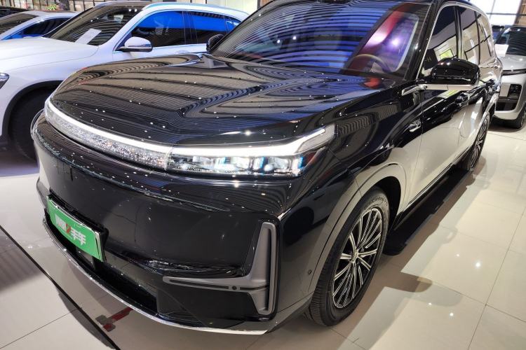 Used Geely Galaxy M9 2025 Model 230km Two-Wheel-Drive Exploration Edition Guazi used car, China used car export, Used car for sale, Used cars, Cheapest cars for sale