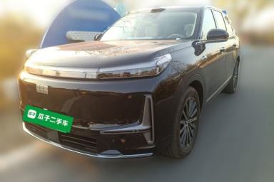 Used Geely Galaxy M9 2025 Model 230km Two-Wheel-Drive Exploration Edition