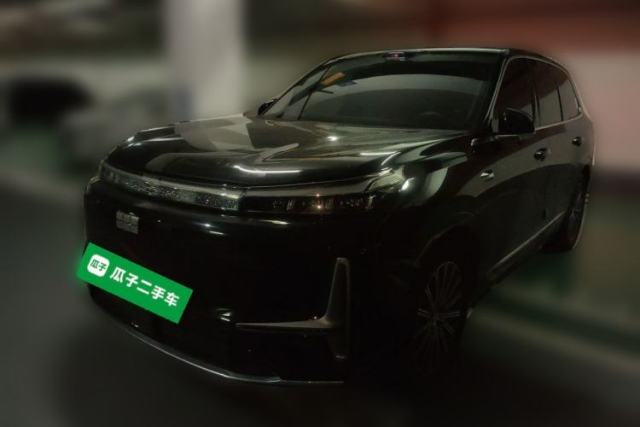 Used Geely Galaxy M9 2025 Model 230km Two-Wheel-Drive Exploration Edition