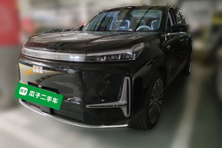 Used Geely Galaxy M9 2025 Model 210km Four-Wheel-Drive Leading Edition Guazi used car, China used car export, Used car for sale, Used cars, Cheapest cars for sale