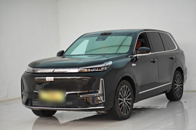 Ojetý Geely Galaxy M9 2025 Model 100km Two-Wheel-Drive Smart Navigation Edition Guazi used car, China used car export, Used car for sale, Used  cars, Cheapest cars for sale