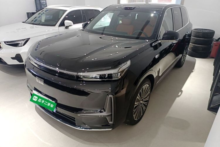 Used Geely Galaxy M9 2025 Model 210km Four-Wheel-Drive Leading Edition Guazi used car, China used car export, Used car for sale, Used  cars, Cheapest cars for sale