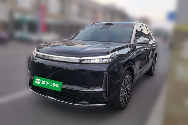 Used Geely Galaxy M9 2025 Model 210km Four-Wheel-Drive Leading Edition Guazi used car, China used car export, Used car for sale, Used  cars, Cheapest cars for sale