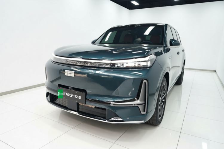 Ojetý Geely Galaxy M9 2025 Model 230km Two-Wheel-Drive Exploration Edition Guazi used car, China used car export, Used car for sale, Used  cars, Cheapest cars for sale