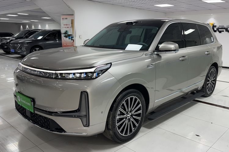 Used Geely Galaxy M9 2025 Model 230km Two-Wheel-Drive Exploration Edition Guazi used car, China used car export, Used car for sale, Used cars, Cheapest cars for sale