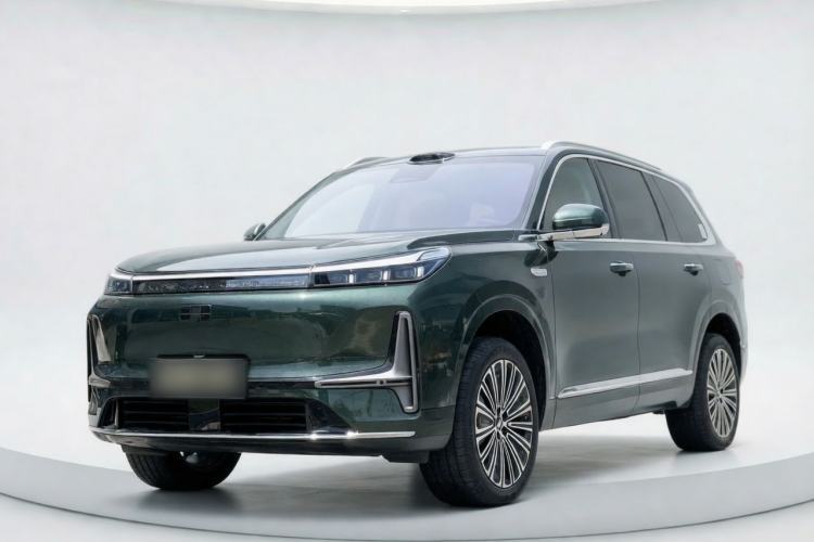 Used Geely Galaxy M9 2025 Model 210km Four-Wheel-Drive Leading Edition Guazi used car, China used car export, Used car for sale, Used  cars, Cheapest cars for sale