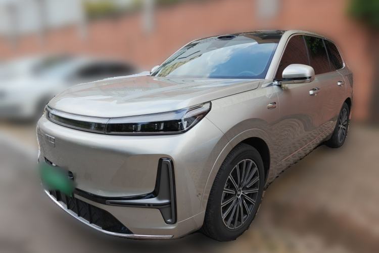Geely Galaxy M9 2025 Model 230km Two-Wheel-Drive Exploration Edition مستعملة Guazi used car, China used car export, Used car for sale, Used  cars, Cheapest cars for sale