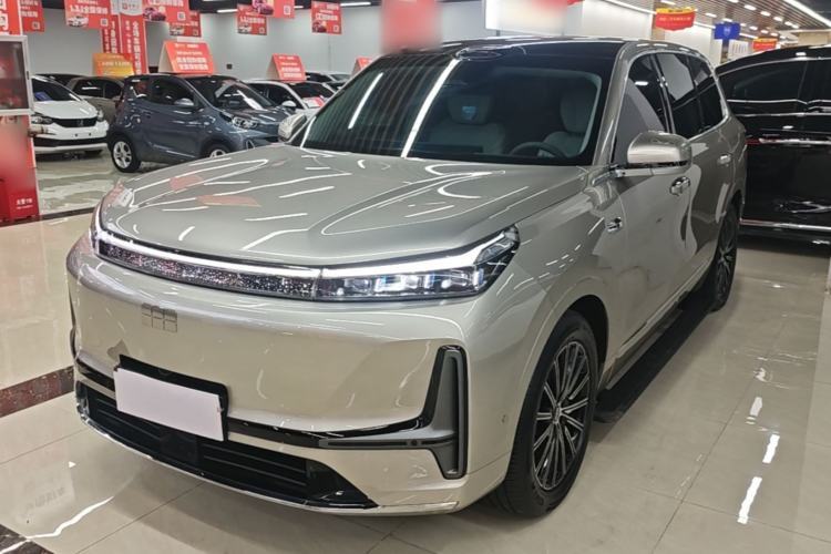 Used Geely Galaxy M9 2025 Model 210km Four-Wheel-Drive Leading Edition Guazi used car, China used car export, Used car for sale, Used cars, Cheapest cars for sale