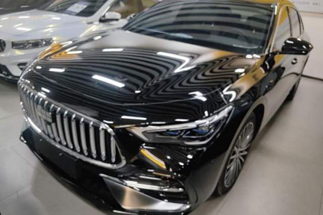 Used Geely Galaxy Starlight 7 2026 Model 220km Four-Wheel-Drive Starlight Edition