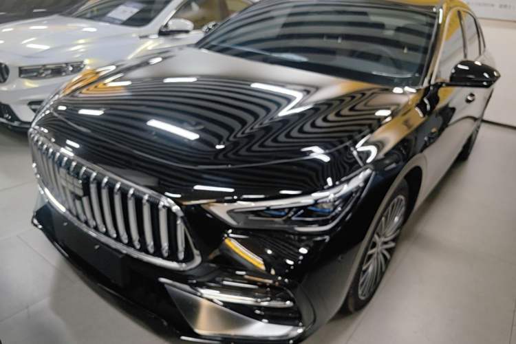Used Geely Galaxy Starlight 7 2026 Model 220km Four-Wheel-Drive Starlight Edition Guazi used car, China used car export, Used car for sale, Used cars, Cheapest cars for sale