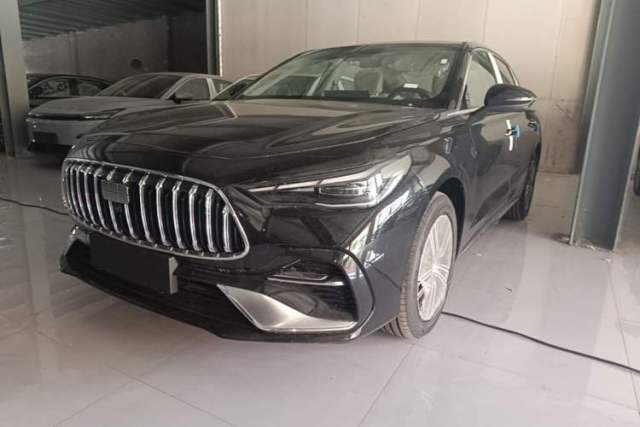 Used Geely Galaxy Stellar 6 2026 Model 125km Exploration+ Edition