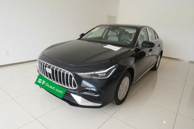 Used Geely Galaxy Stellar 6 2026 Model 125km Long-range Edition