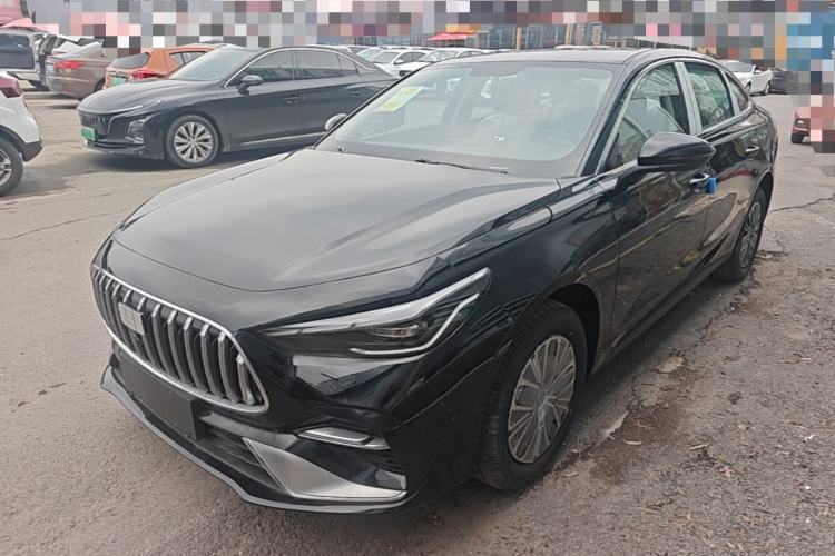 Used Geely Galaxy Stellar 6 2026 Model 125km Free-Style Edition Guazi used car, China used car export, Used car for sale, Used  cars, Cheapest cars for sale