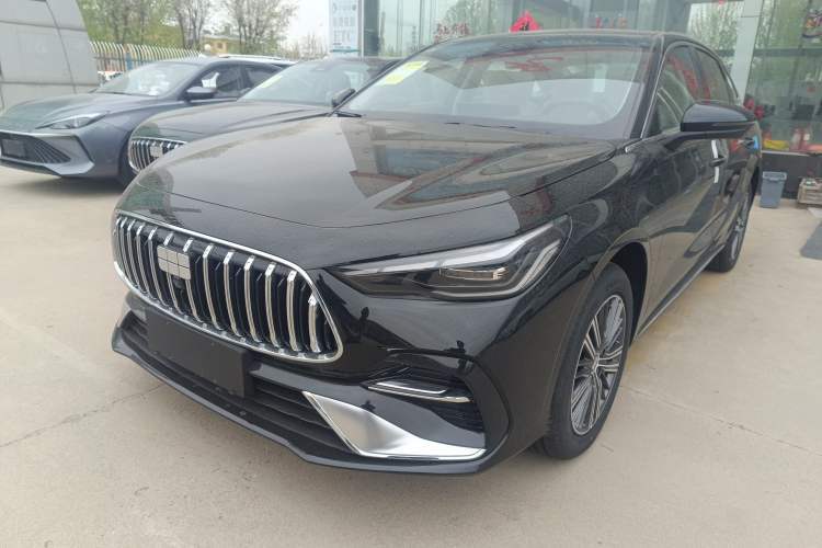 Ojetý Geely Galaxy Stellar 6 2026 Model 125km Exploration+ Edition Guazi used car, China used car export, Used car for sale, Used  cars, Cheapest cars for sale
