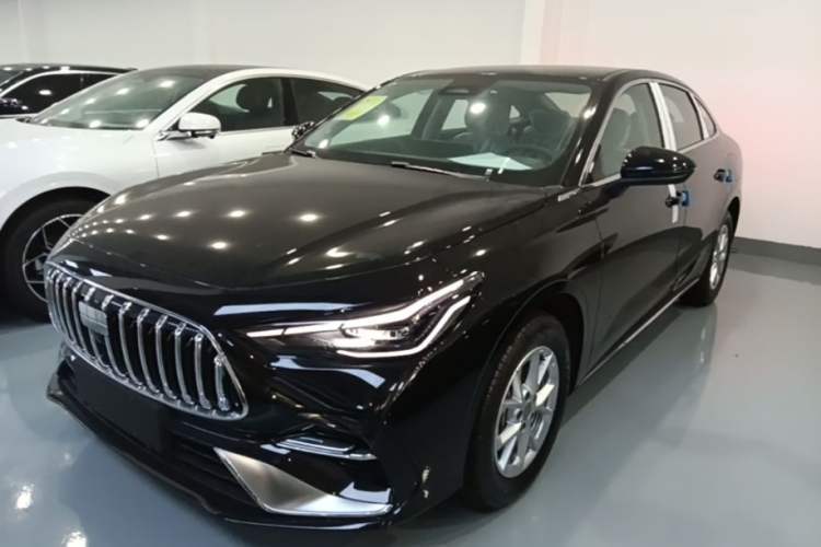 Używany Geely Galaxy Stellar 6 2026 Model 125km Long-range Edition Guazi used car, China used car export, Used car for sale, Used cars, Cheapest cars for sale